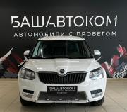 Skoda Yeti I Рестайлинг Уфа  - изображение 14