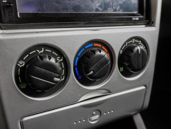 Lada (ВАЗ) Priora I с пробегом 2008 года, цена 299 000 рублей, 275061 км, седан, Автокод Объявления