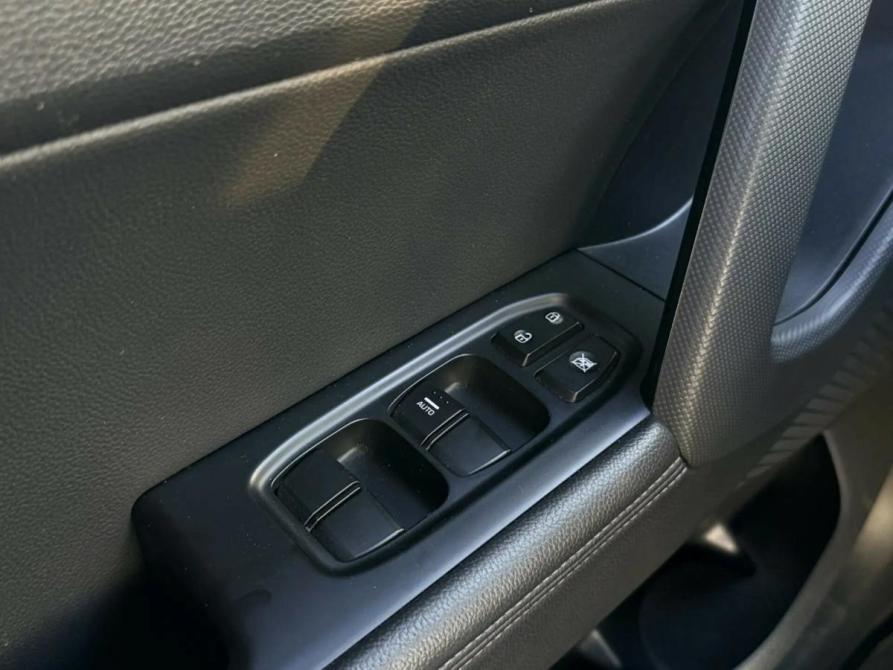 Hyundai Creta I Уфа  - изображение 16