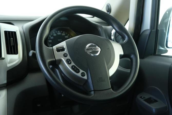 Nissan NV200 с пробегом 2011 года, цена 1 599 000 рублей, 133000 км, минивэн, Автокод Объявления
