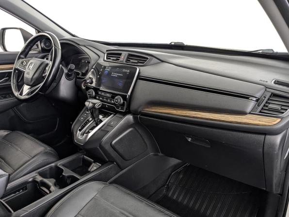 Honda CR-V V с пробегом 2019 года, цена 2 510 000 рублей, 188930 км, внедорожник, Автокод Объявления