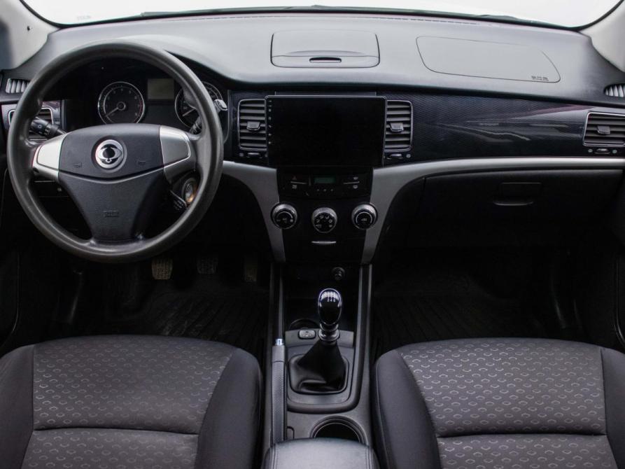 SsangYong Actyon II Москва  - изображение 13