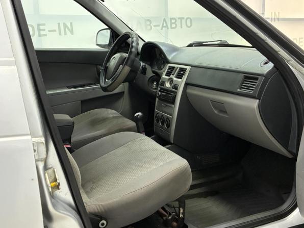 Lada (ВАЗ) Priora I с пробегом 2012 года, цена 275 000 рублей, 218000 км, седан, Автокод Объявления