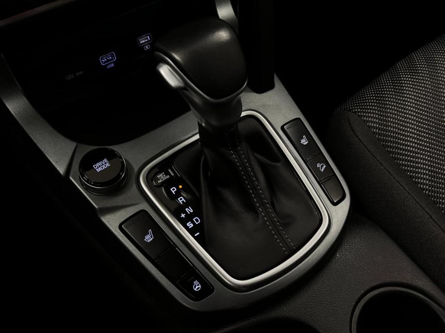 Kia Seltos I Санкт-Петербург  - изображение 15