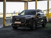 Chery Tiggo 9 I Москва  - изображение 21