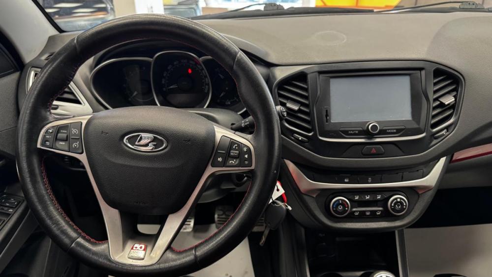 Lada (ВАЗ) Vesta I Киров  - изображение 11