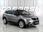 Brilliance V3 I Рестайлинг Ростов-на-Дону  - изображение 15