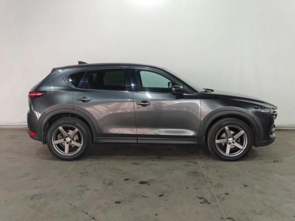 Mazda CX-5 II с пробегом 2019 года, цена 2 570 000 рублей, 141696 км, внедорожник, Автокод Объявления