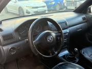 Skoda Octavia I (A4) Рестайлинг Кемерово  - изображение 15