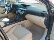 Lexus RX III Рестайлинг Ростов-на-Дону  - изображение 26