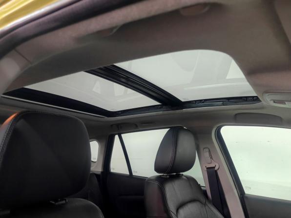 Suzuki SX4 II (S-Cross) с пробегом 2014 года, цена 1 210 000 рублей, 133613 км, хэтчбек, Автокод Объявления