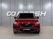 Mazda CX-5 I Воронеж  - изображение 25
