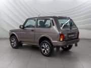 Lada (ВАЗ) Niva Legend Волгоград  - изображение 34