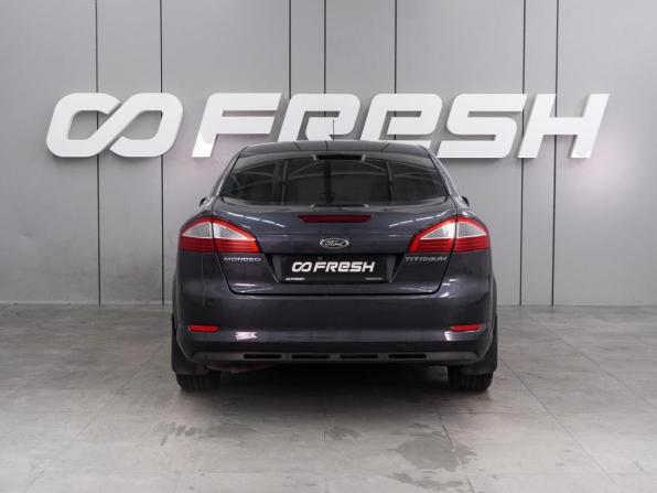 Ford Mondeo IV с пробегом 2008 года, цена 832 000 рублей, 168582 км, седан, Автокод Объявления