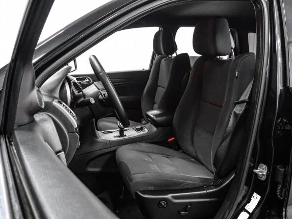 Jeep Grand Cherokee IV (WK2) Рестайлинг с пробегом 2013 года, цена 2 099 000 рублей, 72045 км, внедорожник, Автокод Объявления
