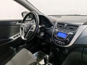 Hyundai Solaris I Курск  - изображение 23