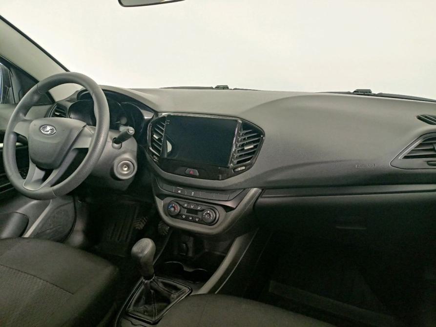 Lada (ВАЗ) Vesta I Архангельск  - изображение 13