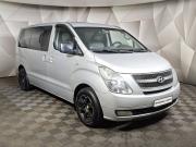 Hyundai Grand Starex I Москва  - изображение 23