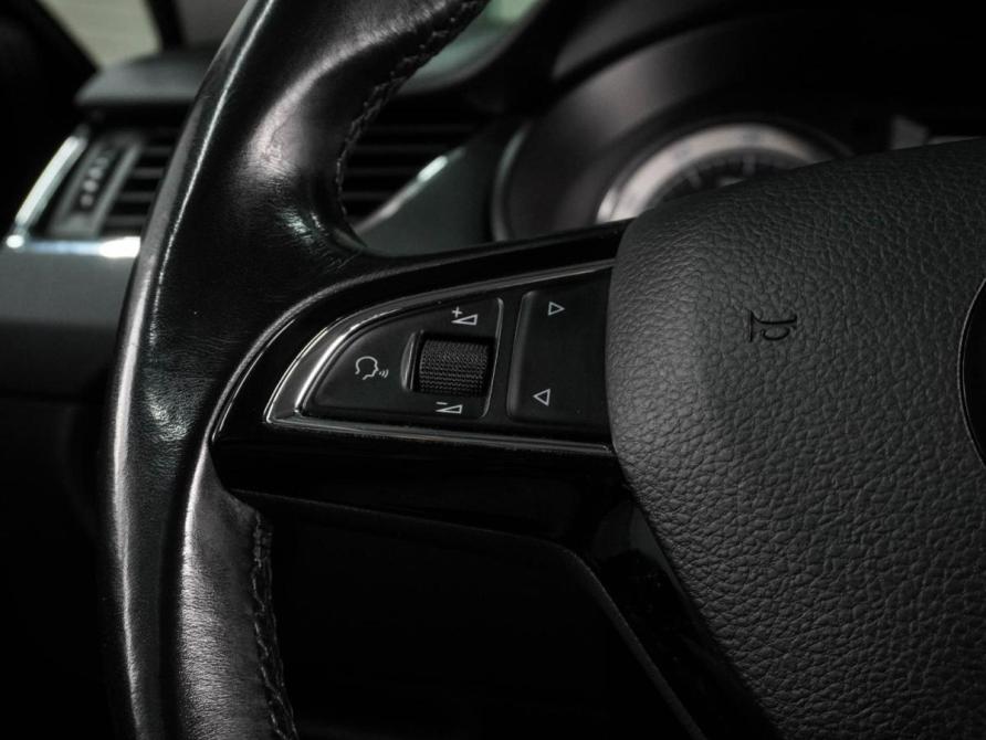 Skoda Octavia III (A7) Рестайлинг Воронеж  - изображение 17