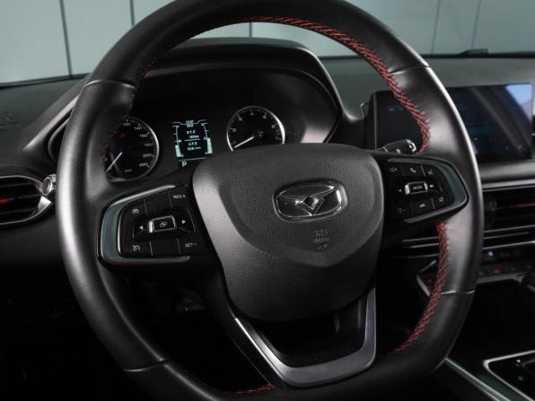 Kaiyi E5 с пробегом 2023 года, цена 1 560 000 рублей, 58918 км, седан, Автокод Объявления