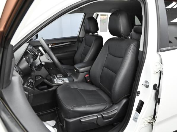 Kia Sorento II с пробегом 2012 года, цена 1 349 000 рублей, 155000 км, внедорожник, Автокод Объявления