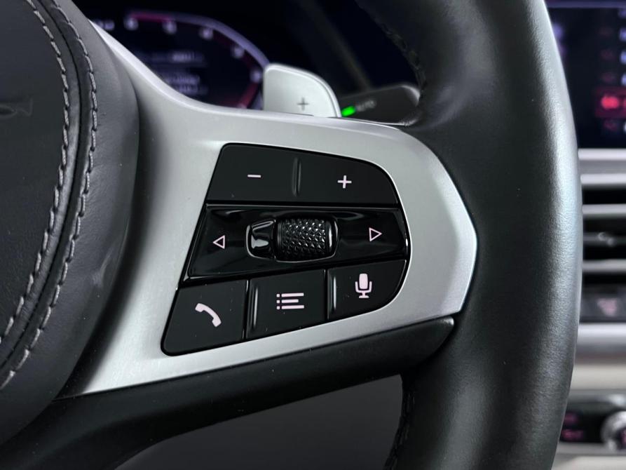 BMW X6 III (G06) Ростов-на-Дону  - изображение 25