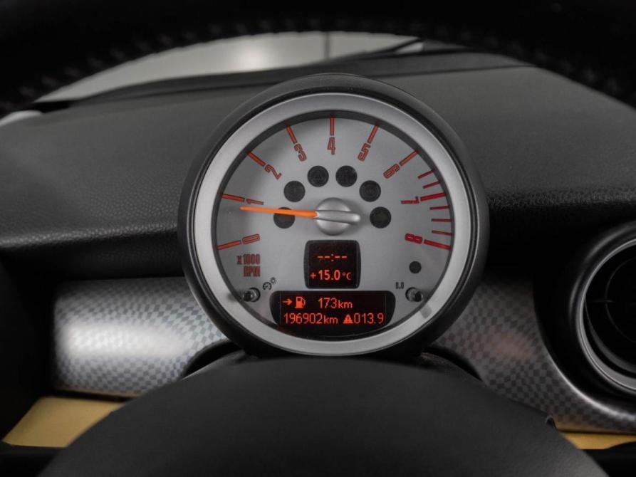 Mini Hatch II (R56) Тюмень  - изображение 14