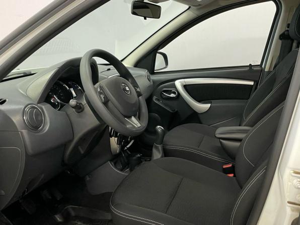 Nissan Terrano III (D10) с пробегом 2018 года, цена 1 390 000 рублей, 66620 км, внедорожник, Автокод Объявления