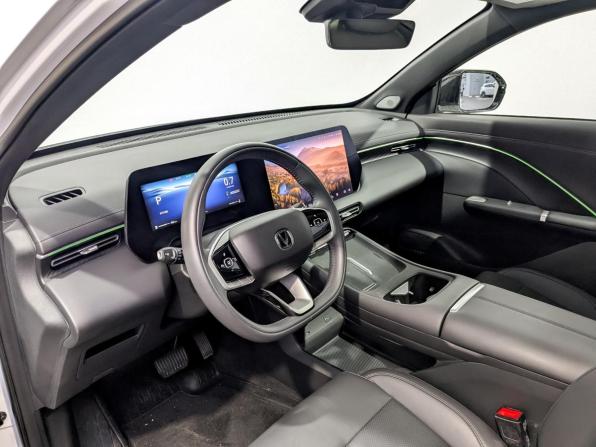 Changan UNI-S I Рестайлинг с пробегом 2026 года, цена 2 850 000 рублей, 6878 км, внедорожник, Автокод Объявления