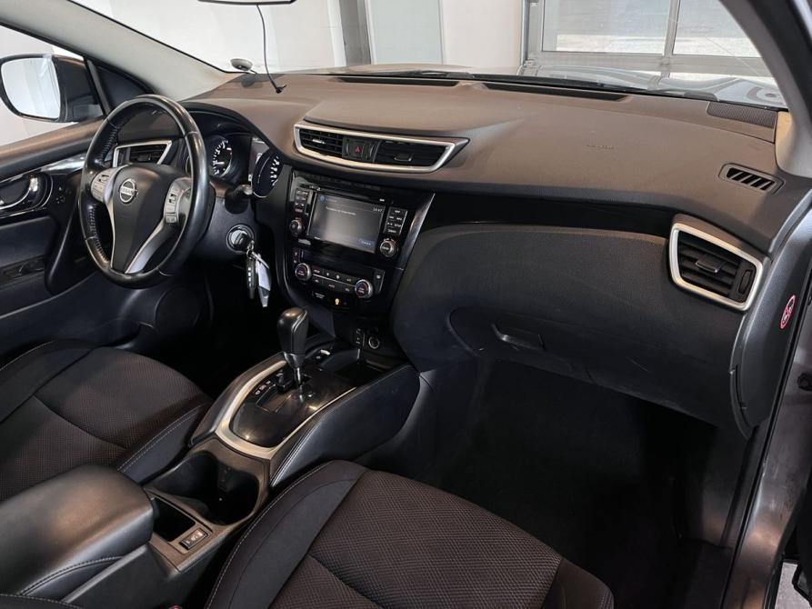 Nissan Qashqai II Чебоксары  - изображение 12