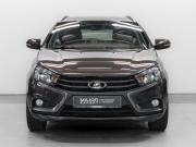 Lada (ВАЗ) Vesta I Москва  - изображение 30