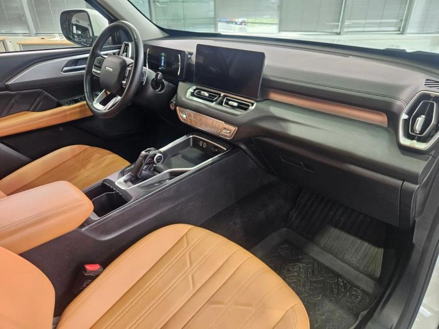 Haval H5 II Москва  - изображение 18