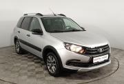 Lada (ВАЗ) Granta I Рестайлинг Волгоград  - изображение 24