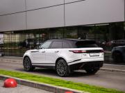 Land Rover Range Rover Velar I Санкт-Петербург  - изображение 44