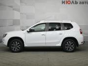 Nissan Terrano III (D10) Екатеринбург  - изображение 25