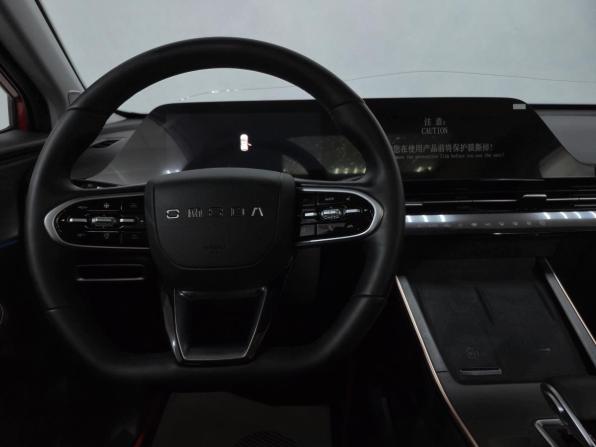 Omoda C5 I Рестайлинг с пробегом 2024 года, цена 1 870 000 рублей, 6456 км, внедорожник, Автокод Объявления