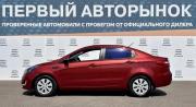 Kia Rio III Краснодар  - изображение 27