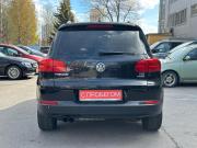 Volkswagen Tiguan I Рестайлинг Санкт-Петербург  - изображение 23