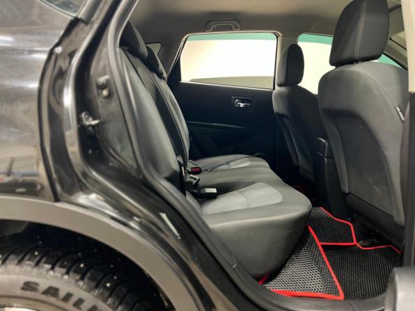 Nissan Qashqai I Рестайлинг с пробегом 2012 года, цена 999 000 рублей, 168000 км, внедорожник, Автокод Объявления