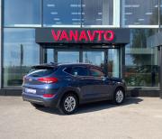 Hyundai Tucson III Рестайлинг Азнакаево  - изображение 31