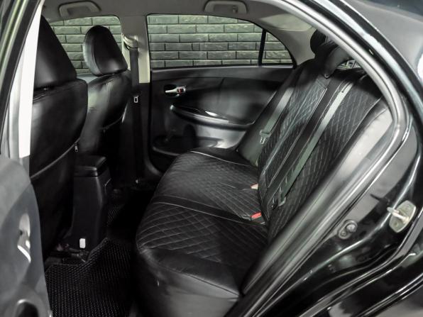Toyota Corolla X (E140 E150) Рестайлинг с пробегом 2013 года, цена 999 000 рублей, 183362 км, седан, Автокод Объявления
