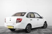 Lada (ВАЗ) Granta I Кемерово  - изображение 24