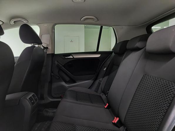 Volkswagen Golf VI с пробегом 2010 года, цена 505 000 рублей, 199473 км, хэтчбек, Автокод Объявления