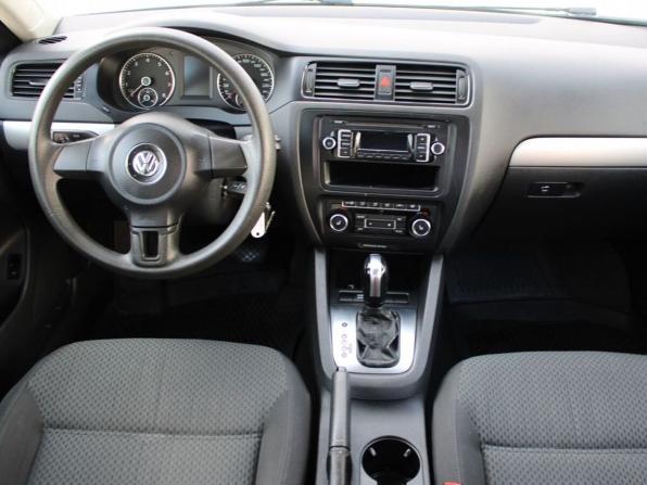 Volkswagen Jetta VI с пробегом 2012 года, цена 799 000 рублей, 179340 км, седан, Автокод Объявления