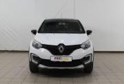 Renault Kaptur I Астрахань  - изображение 25