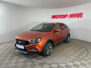 Lada (ВАЗ) Vesta I Воронеж  - изображение 21