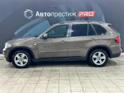 BMW X5 II (E70) Рестайлинг Пермь  - изображение 37