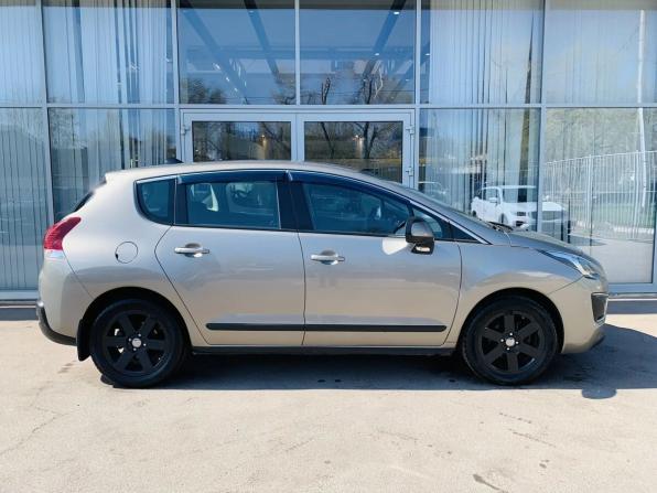 Peugeot 3008 I Рестайлинг с пробегом 2014 года, цена 1 000 000 рублей, 103000 км, внедорожник, Автокод Объявления