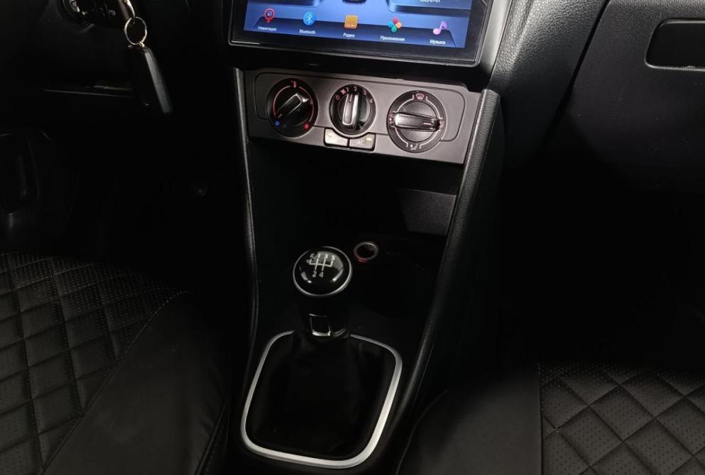 Volkswagen Polo V Волгоград  - изображение 14
