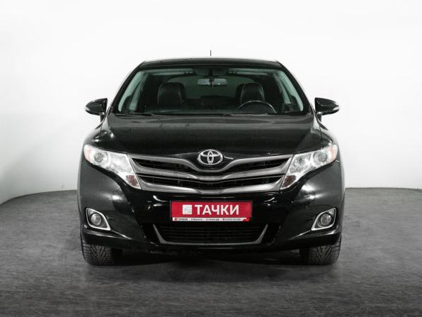 Toyota Venza I Рестайлинг с пробегом 2013 года, цена 1 750 000 рублей, 204000 км, внедорожник, Автокод Объявления
